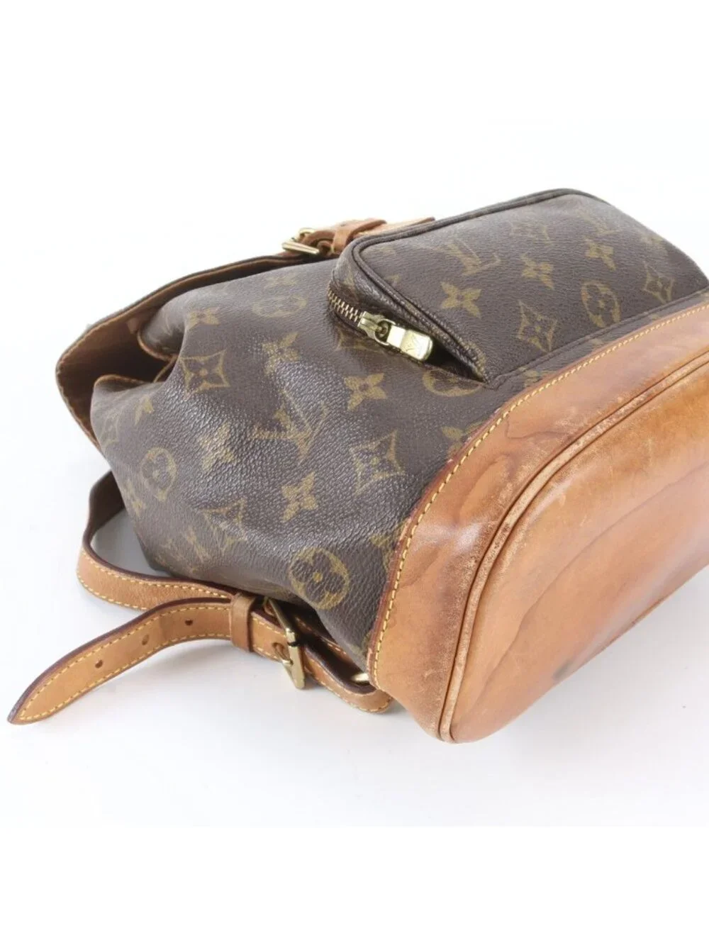 Louis Vuitton brand name
